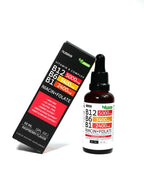 Vitamina B Complejo B12 - B6 - B1