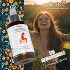 Herbal Tratamiento Hemorroides