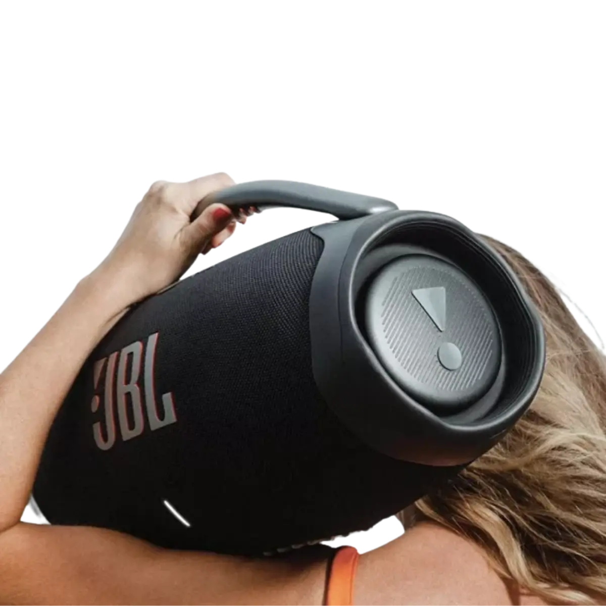 JBL Boombox 3 Gigante