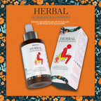 Herbal Tratamiento Hemorroides