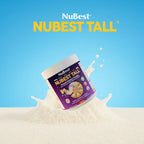 NuBest Tall Proteína Crecimiento para Niños y Adolescentes