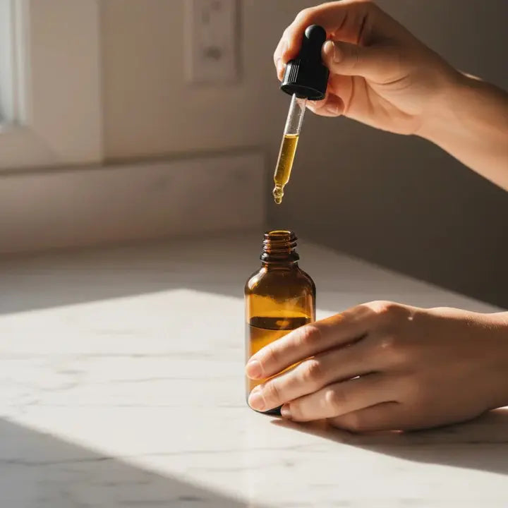 Vitamina B Complejo B12 - B6 - B1